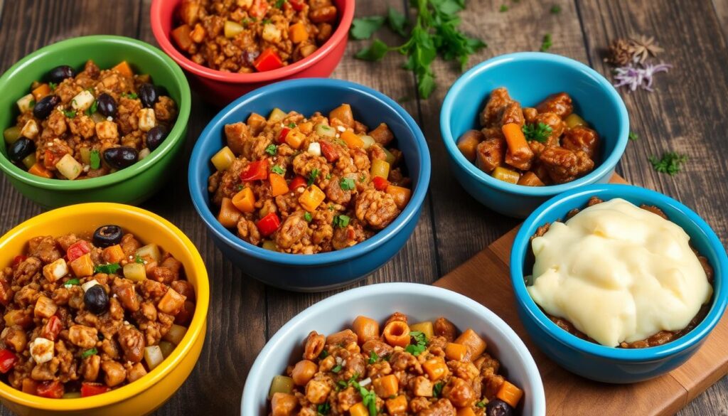 Savoury Mince Recipe Variations Savoury Mince Recipe Variations