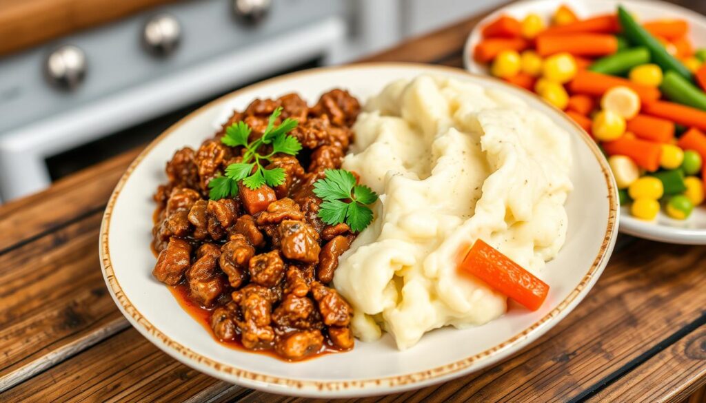 Savoury Mince Serving Suggestions Savoury Mince Serving Suggestions
