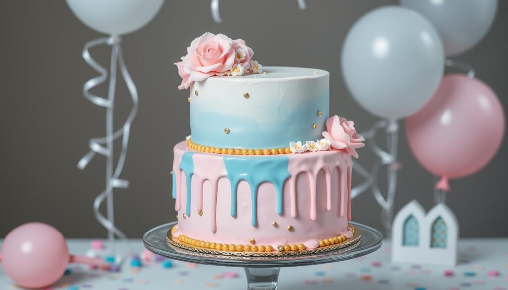 gender reveal cake ideas gender reveal cake ideas