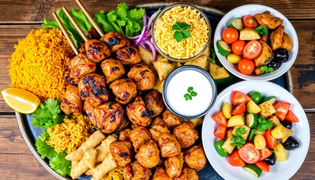 halal chicken recipes halal chicken recipes
