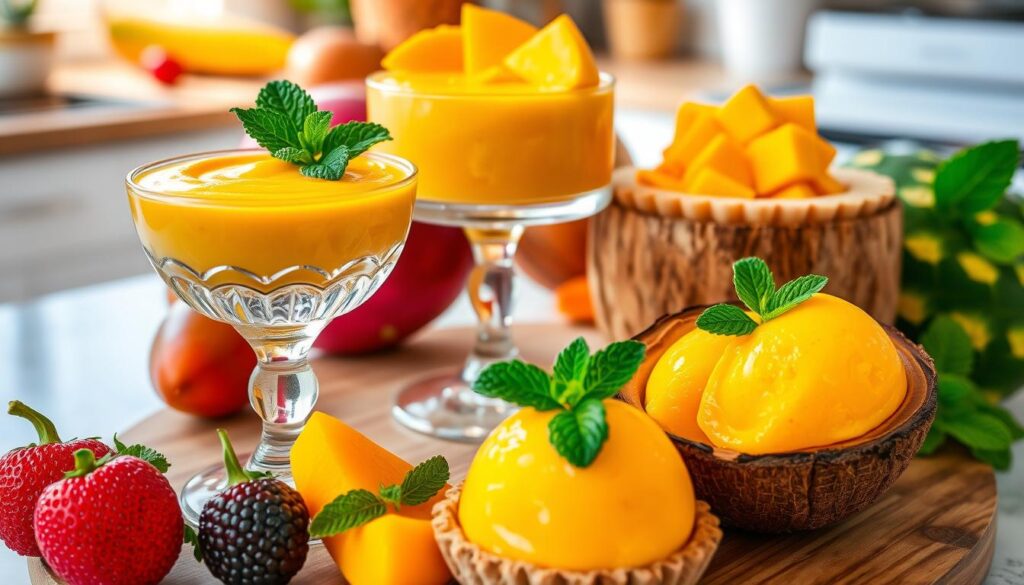 mango dessert ideas mango dessert ideas